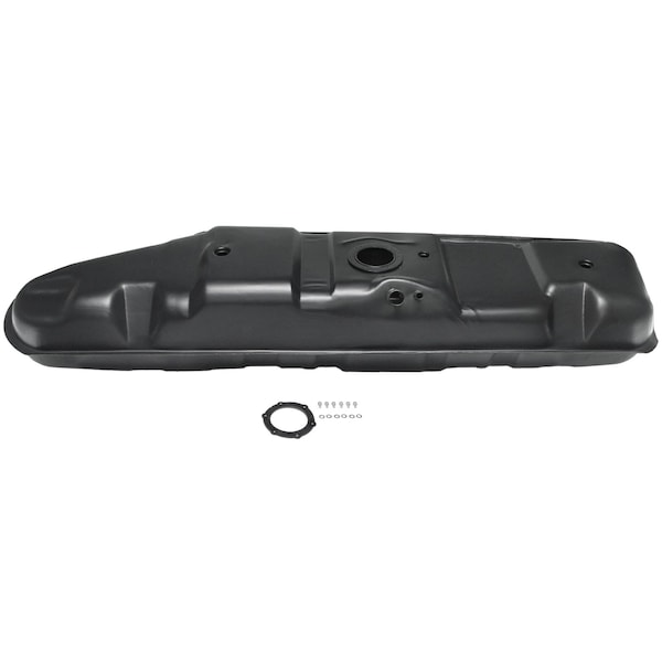 OE Replacement, 35 Gallon, Without Filler Neck
